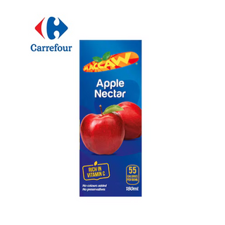 Jus Pomme Maccaw 180Ml