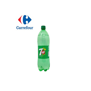 Soda Seven Up 1,25L