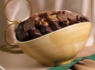 Feuille dorée GM 530g