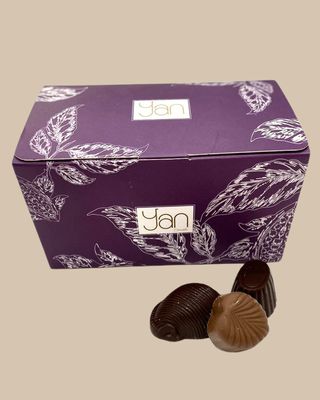 BALLOTIN 500G SANS SUCRE