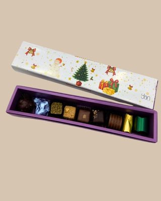 BOITE 150G NOEL