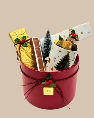 BOITE COMPOSITION NOEL