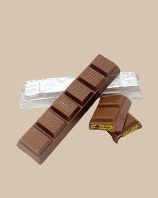 BARRE KUNAFA PISTACHE