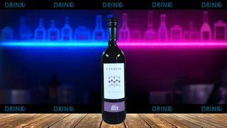 Santesu Isola dei Nuraghi cannonau 75cl