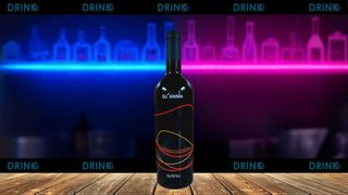 Su’entu su’anima cannonau DOC 75cl
