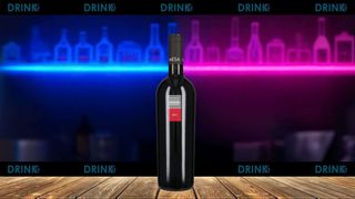 Mesa Buio Carignano DOC 75cl