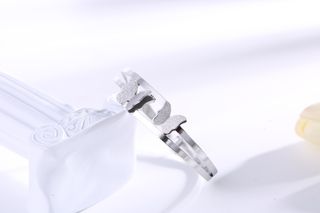 ვერცხლისფერი პეპელას ოცნება / Silver Butterfly Dream