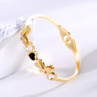 პეპელას ჰარმონიის სამაჯური / Butterfly Harmony Bracelet