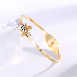 ოქროსფერი ფუტკრის თილისმა / Golden Bee Charm