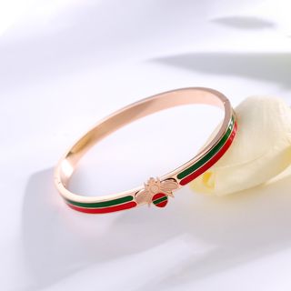 სამეფო ფუტკრის სამაჯური / Royal Bee Bracelet