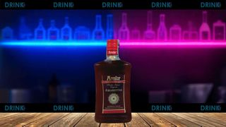 Amaretto Armilar 70cl (fresco)
