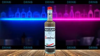 Sambuca Massari 70cl (fresco)