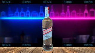 Vodka Rachmaninoff 70cl (fresco)