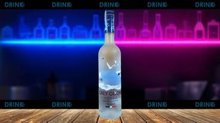 Vodka Grey Goose 70cl (fresco)