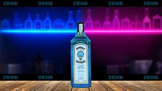 Gin Bombay 70cl (fresco)