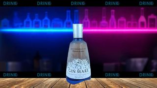 Gin Mare 70cl (fresco)