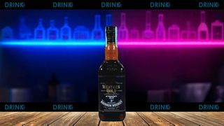 Whiskey Western Gold 70cl