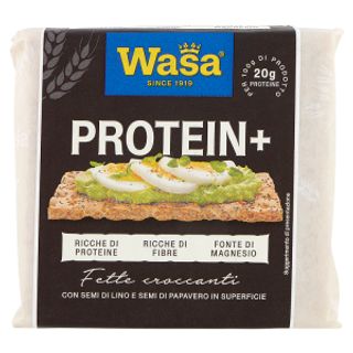 Wasa Protein Gr.200
