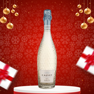 Offre Vin Mouss Brt Calvet Celeb Blc 75