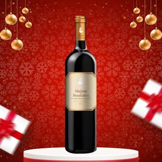 Offre Ht Medoc Mme De Beaucaillou 2022