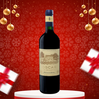 Offre Moulis Oscar De Brillette 2021