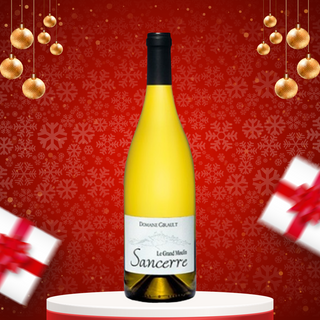 Offre Sancerre Blc Dom Girault 2022