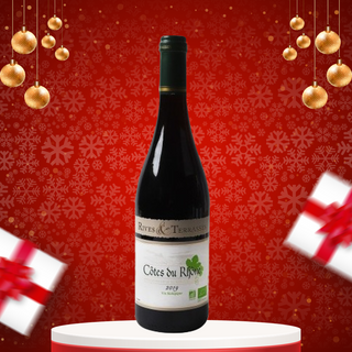 Offre Cdr Autenti Bio 14° 2019