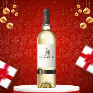 Offre  Monbazillac Celliers Reine Mar 2023