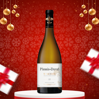 Offre Sancerre Blc Plessis-Duval 2023