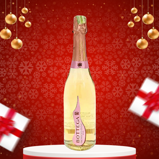 Offre Vin Mouss It Prosecco Poeti Rse Bot