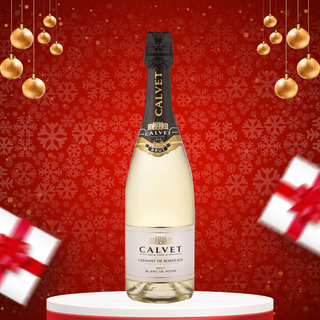 Offre Cremant Bdx Blc De Noir Calvet 2020