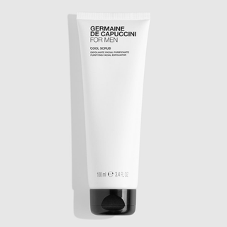 For Men Cool Scrub 100 ml