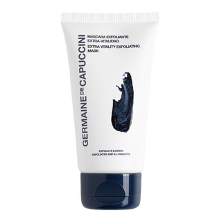 Custom Mask Extra Vitality Exfoliation 50 ml