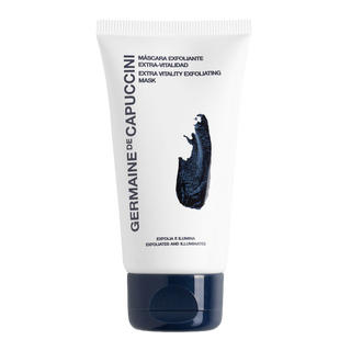 Custom Mask Extra Vitality Exfoliation 50 ml