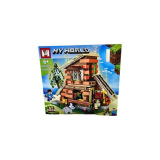 ასაწყობი კონსტრუქტორი