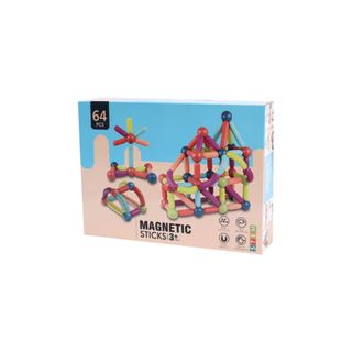 მაგნიტური ასაწყობი