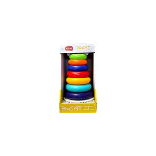 ხმოვანი ასაწყობი პირამიდა