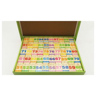 ხის დომინო