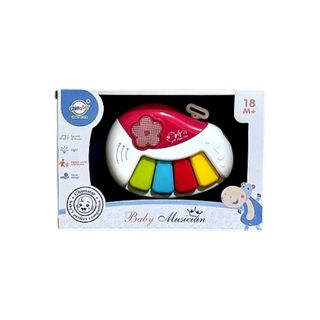 ხმოვანი სათამაშო