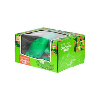 სამაგიდო თამაში სტომატოლოგი