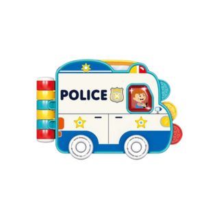 ხმოვანი განმავითარებელი სათამაშო