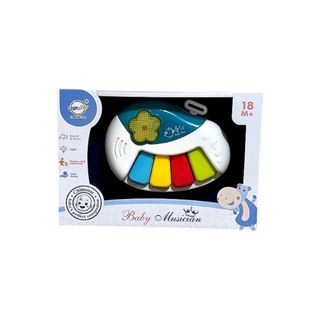 ხმოვანი სათამაშო