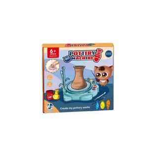 თიხის აპარატი