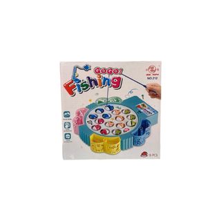 სათევზაო ანკესებით, ხმოვანი