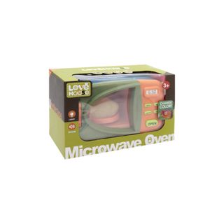 მიკროტალღური ღუმელი