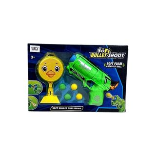 თოფი სამიზნით