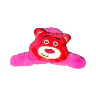 თმის სამაგრი რბილი