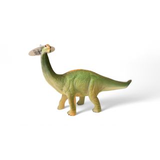 ხმოვანი დინოზავრი