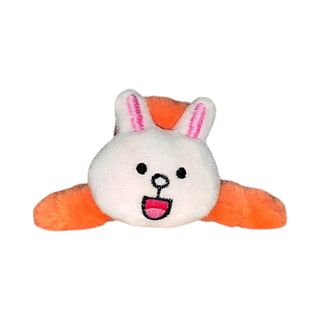 თმის სამაგრი რბილი