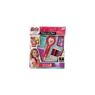 ტატუ ნაკრები